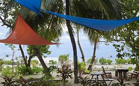 Masaaree Boutique Hotel Maldives